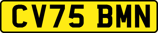 CV75BMN