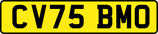 CV75BMO