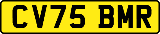 CV75BMR