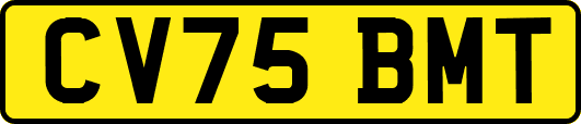 CV75BMT