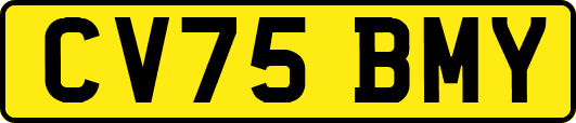 CV75BMY