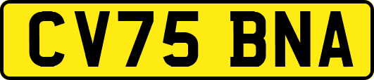 CV75BNA