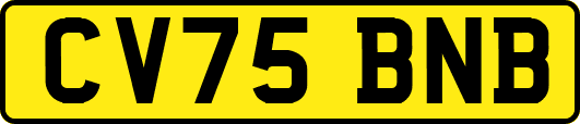 CV75BNB