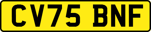 CV75BNF