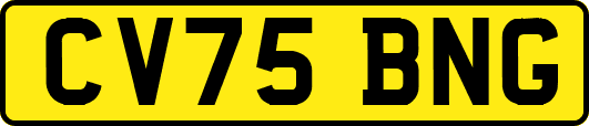 CV75BNG