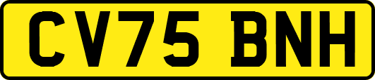 CV75BNH