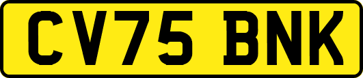 CV75BNK