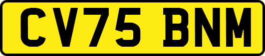 CV75BNM