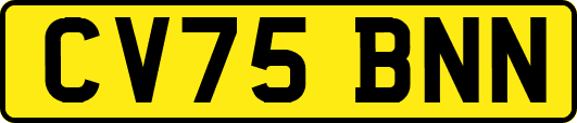CV75BNN