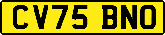 CV75BNO
