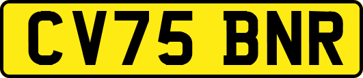 CV75BNR