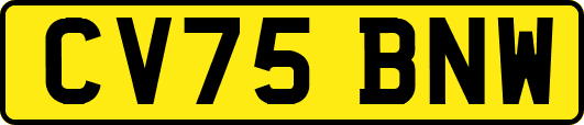 CV75BNW