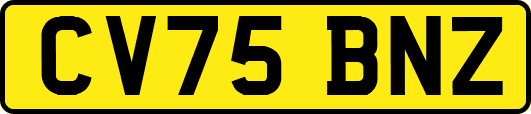 CV75BNZ