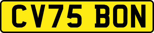 CV75BON