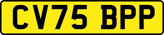 CV75BPP