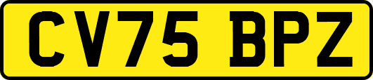 CV75BPZ