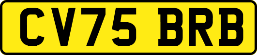CV75BRB