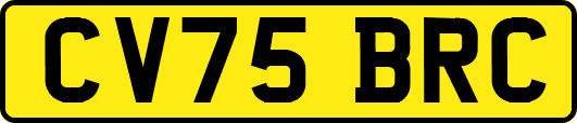 CV75BRC