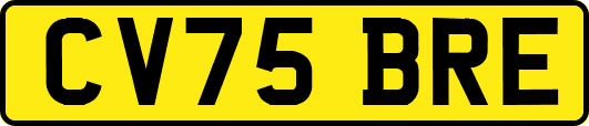 CV75BRE