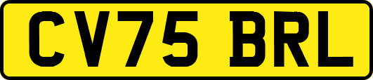 CV75BRL