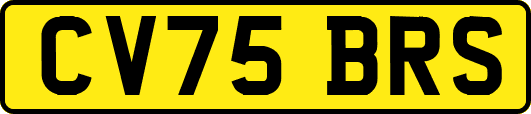 CV75BRS