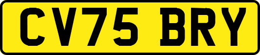 CV75BRY