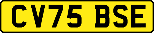 CV75BSE
