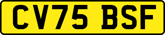 CV75BSF