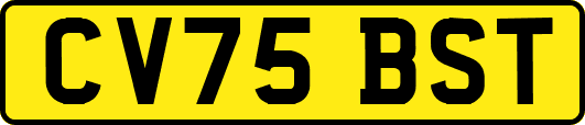 CV75BST