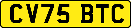 CV75BTC