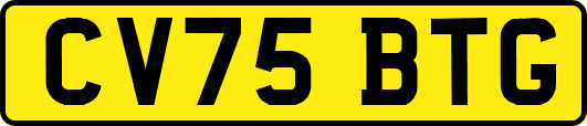 CV75BTG