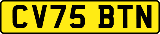 CV75BTN