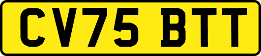 CV75BTT