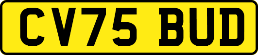 CV75BUD