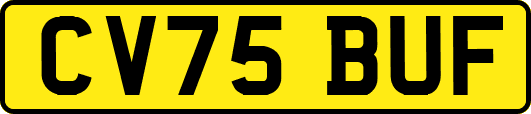 CV75BUF