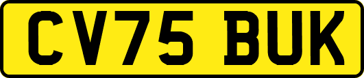 CV75BUK