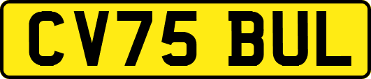 CV75BUL