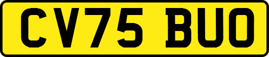 CV75BUO