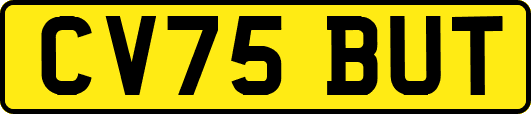 CV75BUT