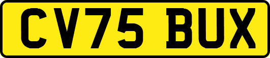 CV75BUX
