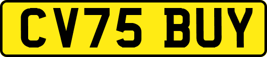 CV75BUY