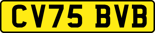 CV75BVB