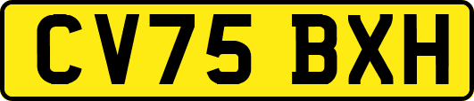 CV75BXH