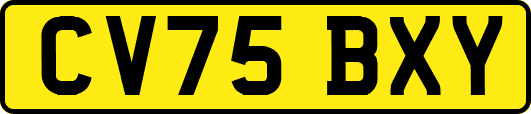 CV75BXY