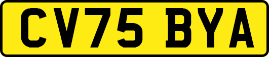 CV75BYA