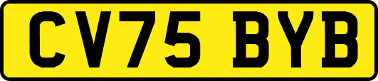 CV75BYB