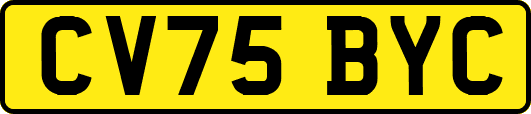 CV75BYC