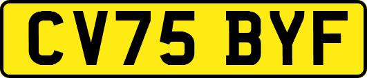 CV75BYF