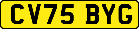 CV75BYG