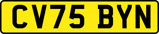 CV75BYN